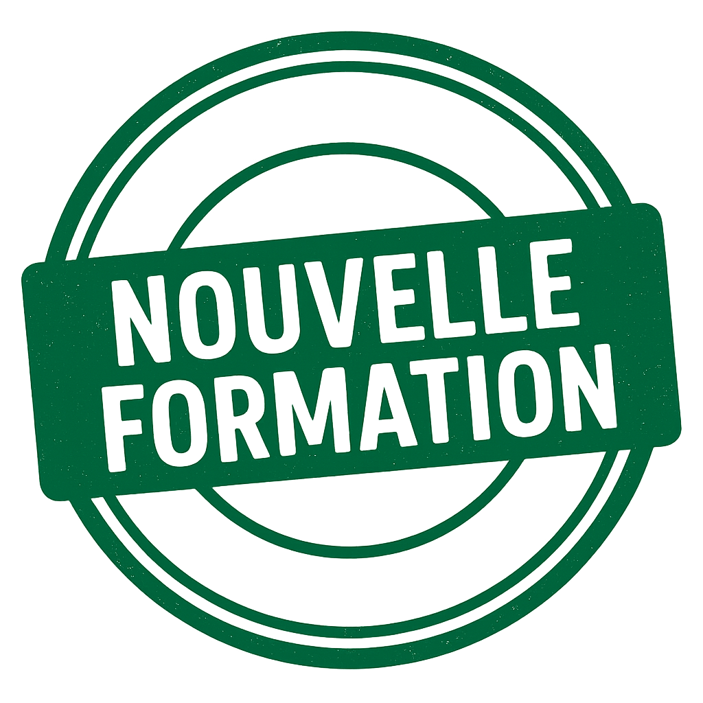 NOUVELLE FORMATION
