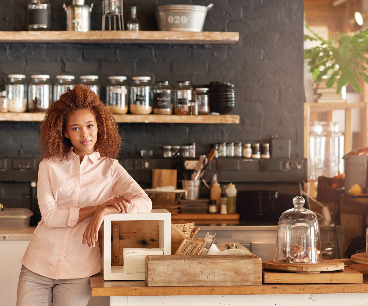 Vendeur.euse Conseil Magasin Bio